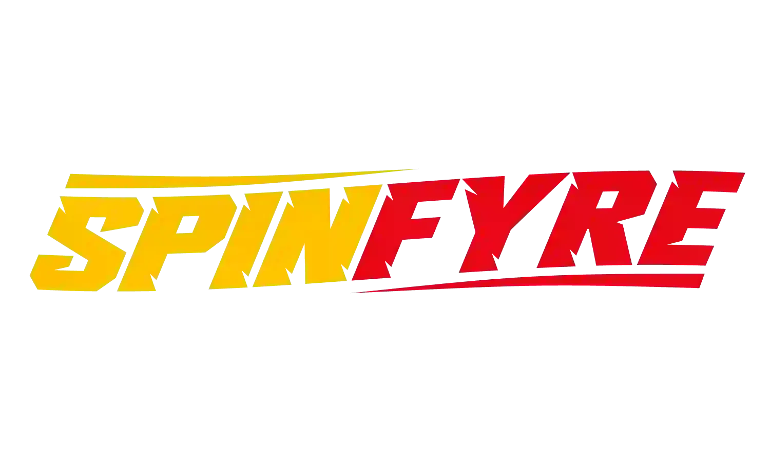 Logótipo SpinFyre